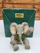 Tuskers elephants collectable for sale  GRIMSBY