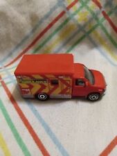 Matchbox ford 350 for sale  San Angelo