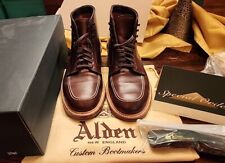 Alden indy boot for sale  Ooltewah