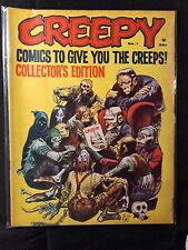 Choose pick creepy for sale  Mansfield