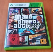 Xbox 360 grand gebraucht kaufen  Langeoog