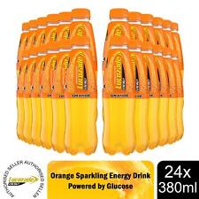Lucozade energy orange for sale  RUGBY