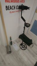 Metal detector otek for sale  HAYLING ISLAND