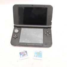 Nintendo 3ds red for sale  LONDON