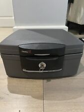 Sentry h2100 fireproof for sale  LONDON