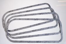 Gasket Valve Cover Synthetic Set of 4     Steyr Puch Pinzgauer 710 712, used for sale  Shipping to South Africa