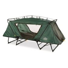Oversized tent cot for sale  Woodinville