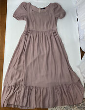 Shein maxi dress for sale  Williamsburg