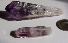 Rare amethyst points for sale  Asbury Park
