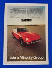 1971 red datsun for sale  Mountain Home