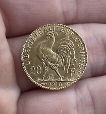 Collection 20 francs d'occasion  Elbeuf