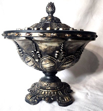 Table urn ornate for sale  Fort Lauderdale