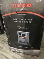 Dimplex brayford optiflame for sale  BRADFORD