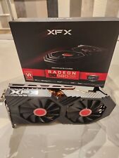 card amd xfx 590 graphics for sale  Rutherford