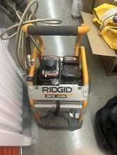 ridgid pressure washer for sale  San Clemente