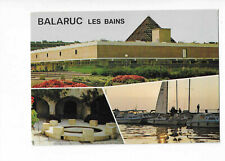 Balaruc bains multi d'occasion  Toulon-
