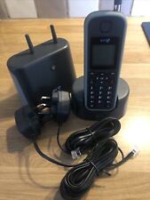 Dect elements cordless for sale  BEAWORTHY