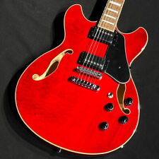 Ibanez Artcore As73 Tcd Transparent Cherry Red Outlet Product for sale  Shipping to South Africa