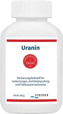 Uranin leckortung markierungfa gebraucht kaufen  Werl
