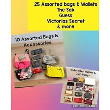 Purses bags wallets for sale  Bella Vista