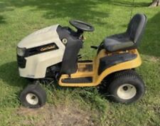 cub cadet riding mower for sale  Waxhaw