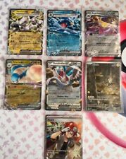 Lotto carte pokemon usato  Rancio Valcuvia