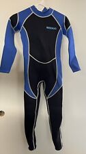 Kids ireenuo wetsuit for sale  Fairfax