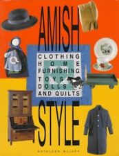 Amish style clothing for sale  UK