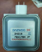 Daewoo microwave magnetron for sale  Shipping to Ireland