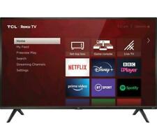 Tcl 32rs520k roku for sale  MANCHESTER