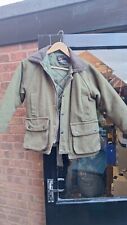 Vintage bronte jacket for sale  LEAMINGTON SPA