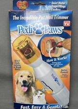 Pedi paws pedi for sale  Greenville