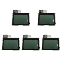 Lote de 5 reparaciones de pantalla LCD compatible con radio de mano XTS5000 segunda mano  Embacar hacia Argentina