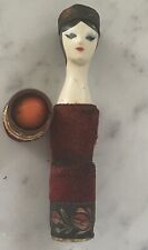 Used, Vintage Revlon Couturine Lipstick Doll for sale  Shipping to South Africa