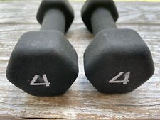 Pair pound dumbbells for sale  Sarasota