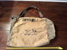 Abercrombie fitch duffle for sale  Austin