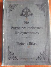 Buch 1942 praxis gebraucht kaufen  Zwickau-, Rottmansdorf