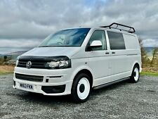 Volkswagen transporter t5.1 for sale  OTLEY