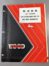 1930 gar wood for sale  Bradford