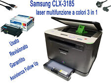 Samsung Clx 3185 usato in Italia | vedi tutte i 68 prezzi!