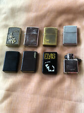 Zippo riginal gebraucht kaufen  Kray