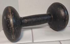 Vintage weider bun for sale  Muskegon