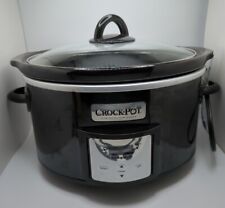 Crockpot sccpvc400 qt. for sale  Decatur