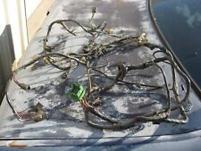 Wire harness engine for sale  Tulsa