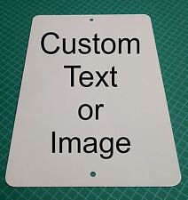 Personalized aluminum metal for sale  Coon Rapids
