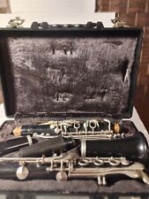 Olds clarinet plastic for sale  Albion