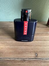 Prada luna rossa for sale  SANDBACH