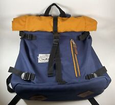 Poler rolltop backpack for sale  Lowell