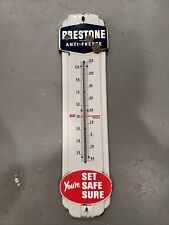prestone thermometer for sale  Salt Lake City