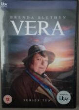 Vera series dvd for sale  WELLINGBOROUGH